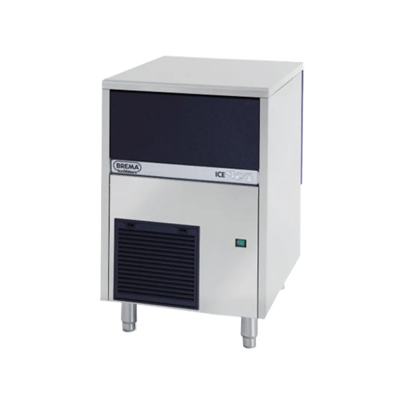 Ice Maker.